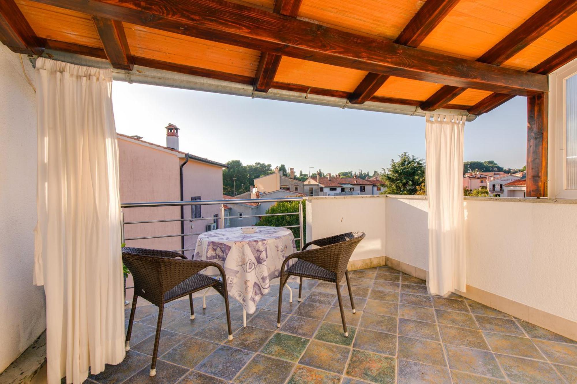 Rivamare - Rovinj Hotel Exterior photo