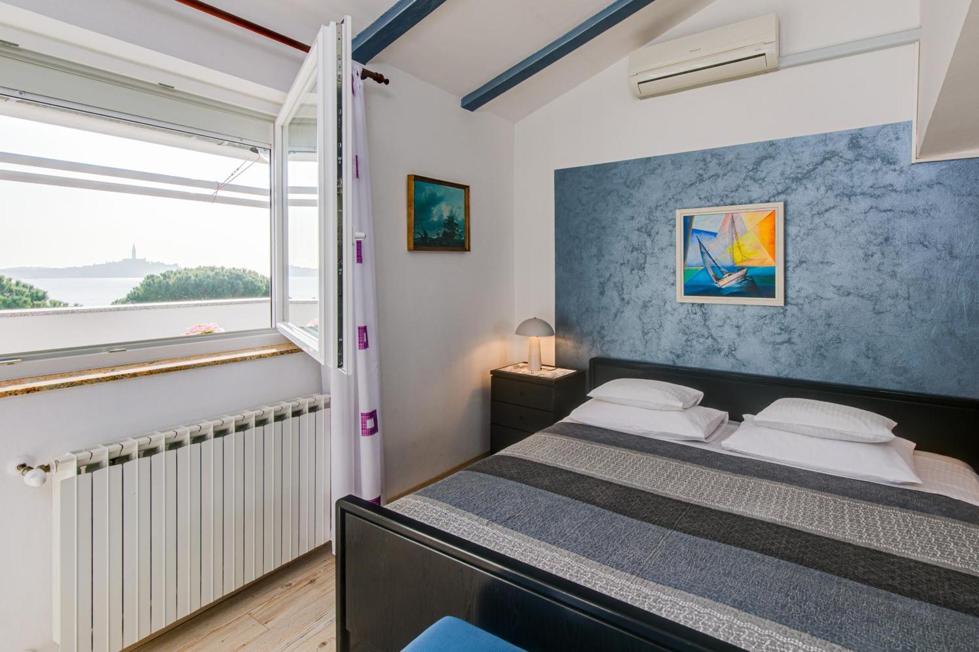 Rivamare - Rovinj Hotel Exterior photo